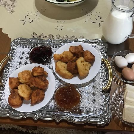 Kasaj Villa Gjirokastra Zewnętrze zdjęcie