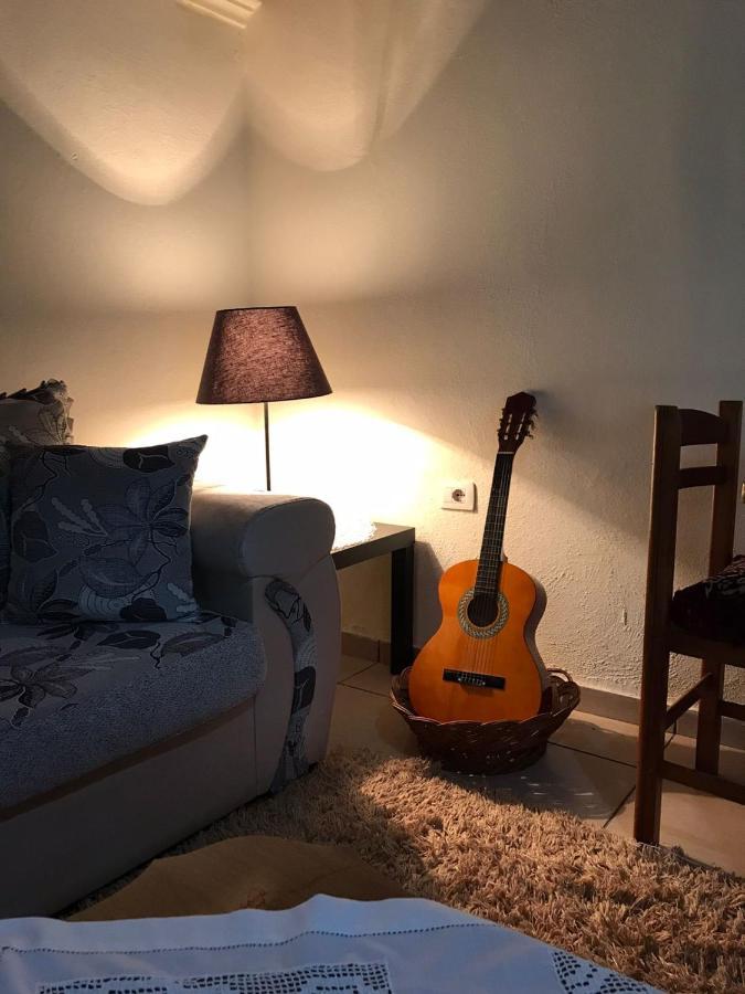 Kasaj Villa Gjirokastra Zewnętrze zdjęcie