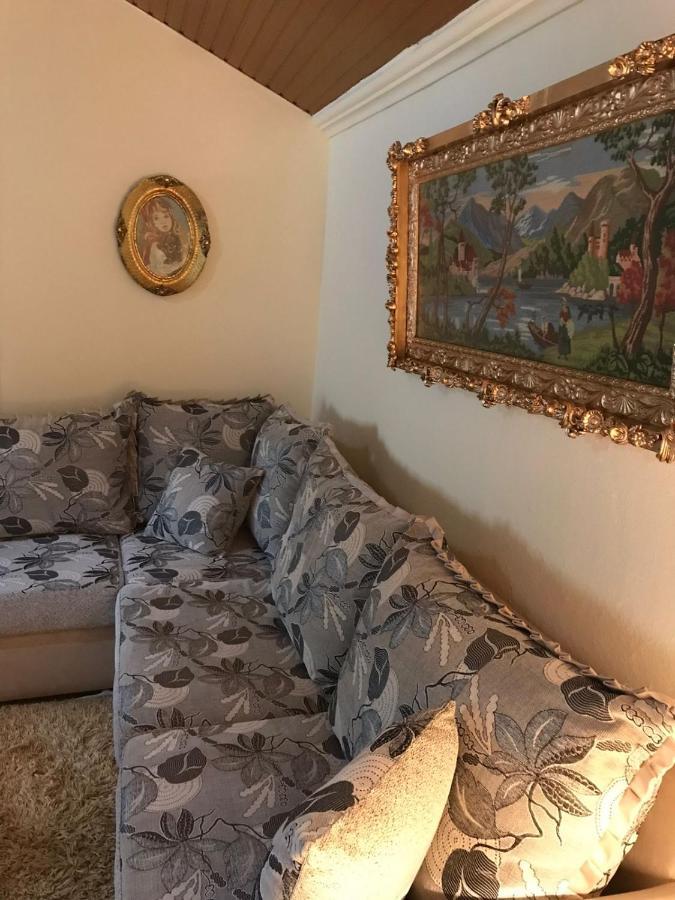 Kasaj Villa Gjirokastra Zewnętrze zdjęcie