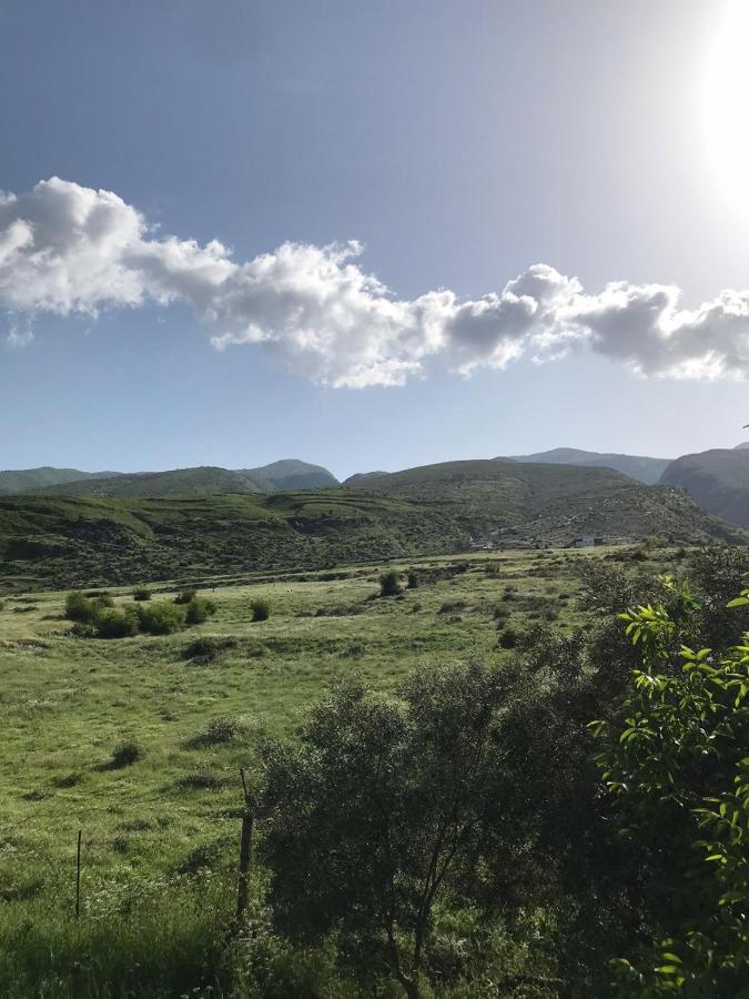 Kasaj Villa Gjirokastra Zewnętrze zdjęcie
