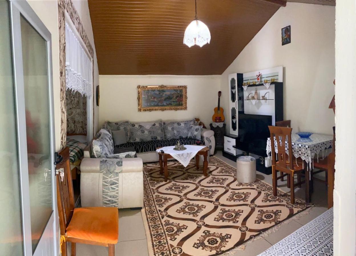 Kasaj Villa Gjirokastra Zewnętrze zdjęcie