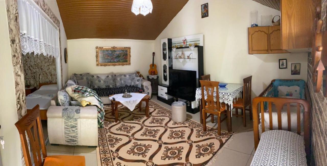 Kasaj Villa Gjirokastra Zewnętrze zdjęcie