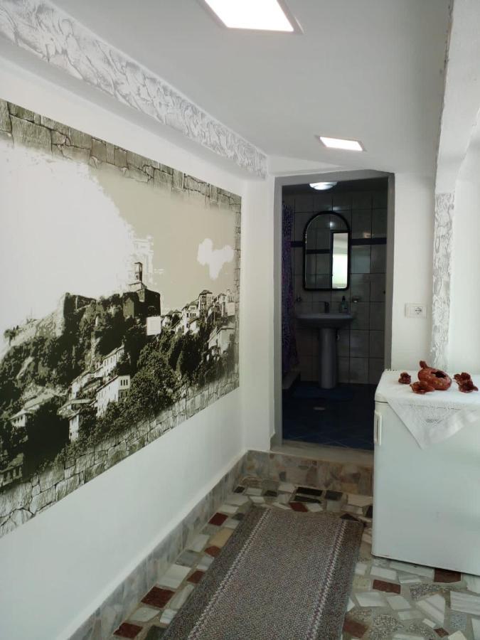 Kasaj Villa Gjirokastra Zewnętrze zdjęcie