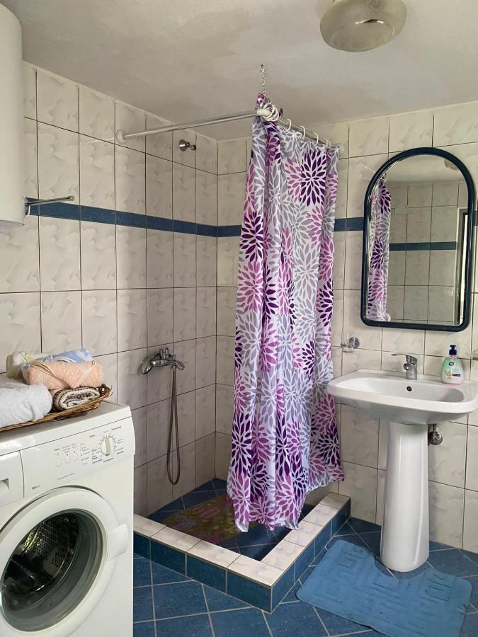 Kasaj Villa Gjirokastra Zewnętrze zdjęcie