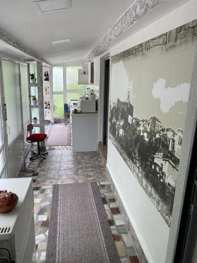 Kasaj Villa Gjirokastra Zewnętrze zdjęcie