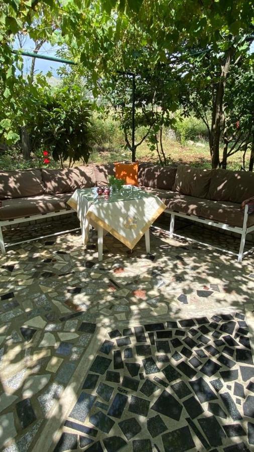 Kasaj Villa Gjirokastra Zewnętrze zdjęcie